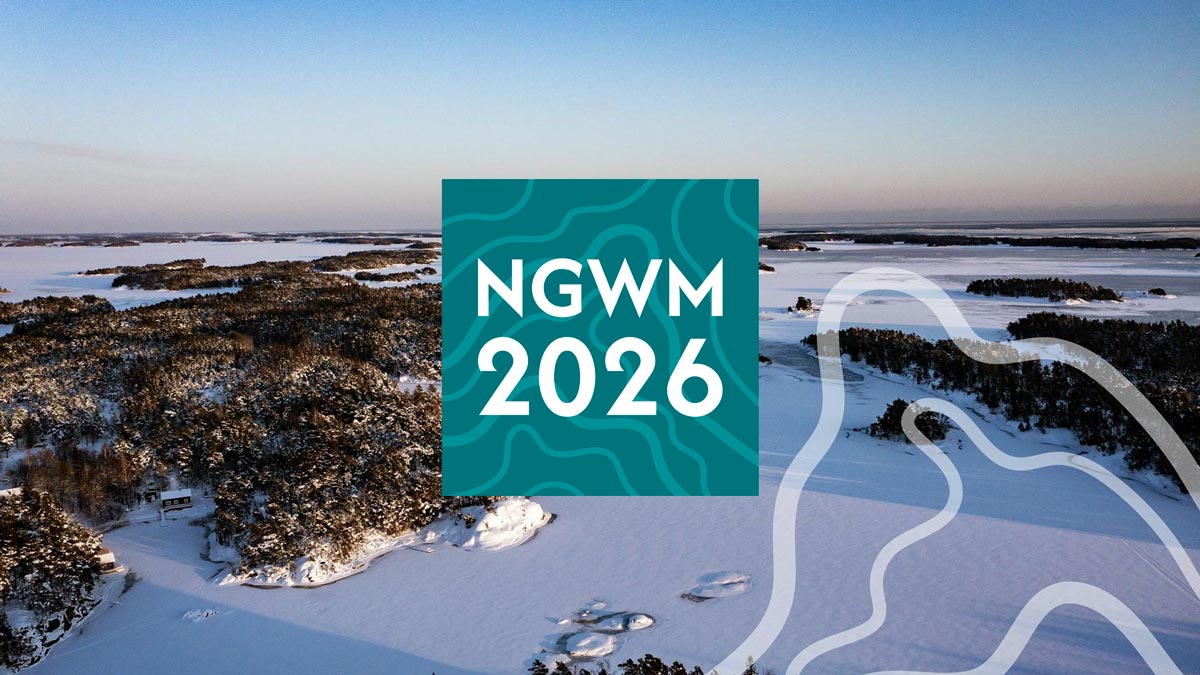 Etusivu - Nordic Geological Winter meeting 2026